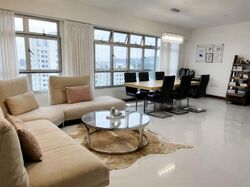 Blk 292C Skypeak @ Bukit Batok (Bukit Batok), HDB 5 Rooms #553366591